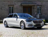 Kits corporais para a classe W221 da Mercedes Benz W221 W223 Maybach - Qingchijun