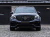 Mercedes -Benz GL X166 Atualize para Gls63 antigo para novos corpos - Qingchijun