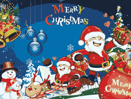 Exploring Christmas: Traditions And Meaning Around The World