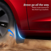 2025 2024 Tesla Model 3 Mud Flap Splash Guards - Qingchijun