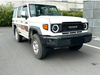 Facelift BodyKit para Land Cruiser 70 79 FJ70 FJ79 LC79 1984-2022 a 2024