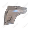 Newest Truck Door Panels Aluminum Automotive Door Panel For Volvo Truck - Qingchijun