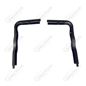 Fender Brackets Trailer Fender Bracket For Volvo Europe Heavy Trucks - Qingchijun