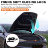 Tesla Accessories 2024 Model 3 Frunk Soft Close - Qingchijun