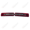 Truck LED Tail Lamp For Volvo FH Series Truck - Qingchijun 