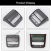 Tesla Accessories Model 3 & Model Y Air Vent Covers - Qingchijun