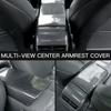Tesla Accessories Model 3 & Model Y Center Console Cover - Qingchijun