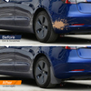 Tesla Model 3 2018-2023 Mud Flaps & Splash Guards - Qingchijun