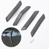 Tesla Accessories Model Y Door Edge Guards - Qingchijun