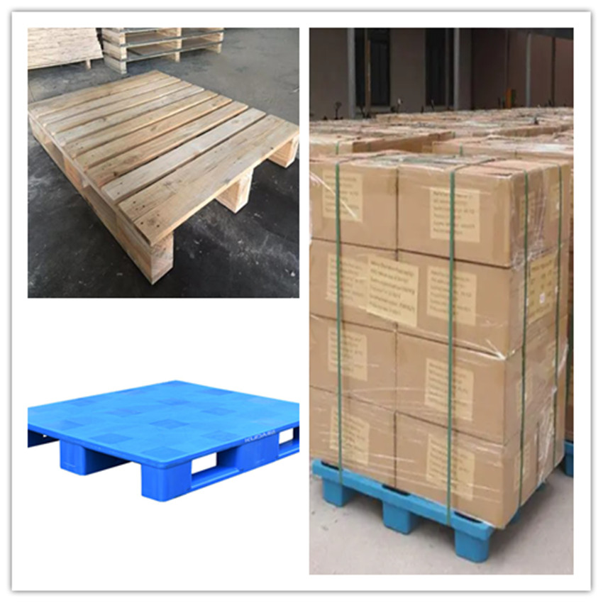 Pallets