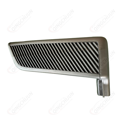 Plastic Air Intake Pipe Grille For Volvo Trucks - Qingchijun 