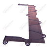 Heavy Duty Truck Parts Flow Board Channel For Volvo FH16 - Qingchijun