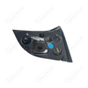 Rear Inside Left/Right Tail Lights 1077401-00-G, 1077402-00-G For Tesla Model 3 - Qingchijun