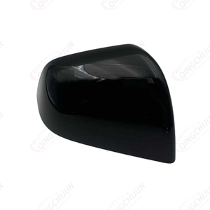 Tesla Model Y Rearview Mirror Cover 1495593-00-A 1495594-00-A - Qingchijun