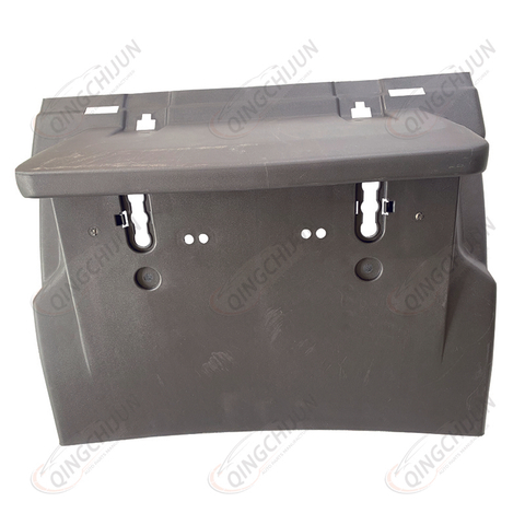 Anti-Splash Driving Wheel Mudguard Driving Fender For Volvo Truck Parts - Qingchijun