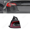 Tesla Model 3 Luci a coda LED Sostituzione Gruppo - Qingchijun