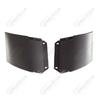 Door Panels Aluminum Replacement Automotive Door Panel For Volvo Truck - Qingchijun 