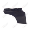 Door Panels Aluminum Replacement Automotive Door Panel For Volvo Truck - Qingchijun 