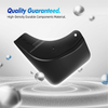 Tesla Model Y Mud Flaps & Splash Guards - Qingchijun