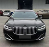 Car Bumper For BMW Old To New 7 Series G11 G12 Bodykits - Qingchijun