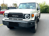 Facelift BodyKit para Land Cruiser 70 79 FJ70 FJ79 LC79 1984-2022 a 2024