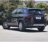 Body Kits For BENZ GLE Class W167 Upgrade To GLE53 AMG - Qingchijun