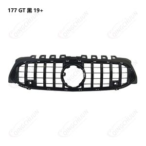 Передний гриль подходит для Mercedes Benz W177 A -Class Grille - Qingchijun