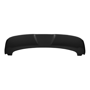 Auto Spare Rear Spoiler For Lexus LX570 Rear Trunk Wing - Qingchijun