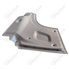 Newest Truck Door Panels Aluminum Automotive Door Panel For Volvo Truck - Qingchijun