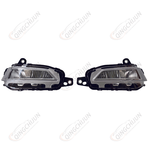 Fog Lights For Trucks Fog Lamp Truck For Volvo FH16 - Qingchijun
