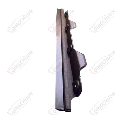 Plastic Door Panel Trims For Volvo FH Truck Auto Parts - Qingchijun