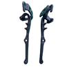 Panel Hinges Body Truck Parts For Volvo Semi Trucks - Qingchijun 