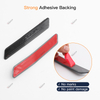 Tesla Accessories Model Y Door Edge Guards - Qingchijun