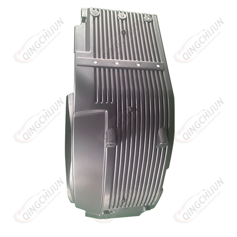 Front Upper Wheel Fender Covers For Trucks Volvo - Qingchijun 