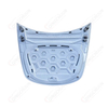 Tesla Model Y Bonnet Hood Cover Aluminium 1493370-SO-A 1493370-E0-A - Qingchijun