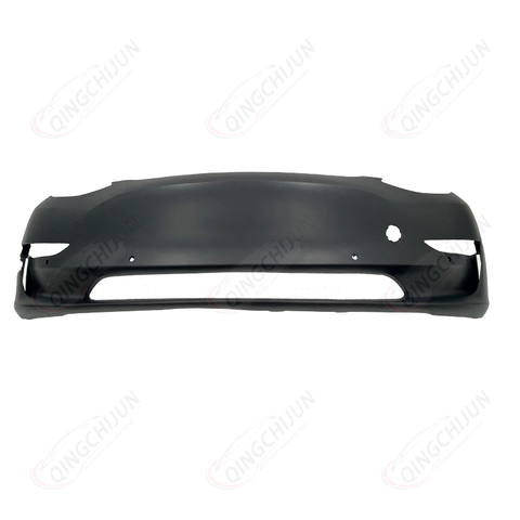 OE 1084168-SO-5-E Front Bumper for Tesla Model 3 - Qingchijun