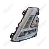The New Generation FH LED Headlights for Volvo Truck - Qingchijun 