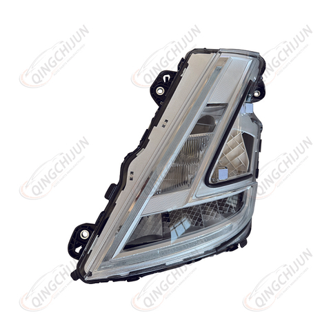 The New Generation FH LED Headlights for Volvo Truck - Qingchijun 