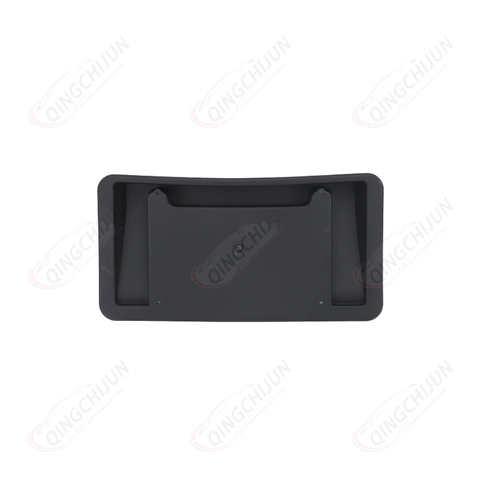Front License Plate Bracket for Tesla Model Y 1493090-00-A 1493097-00-A - Qingchijun