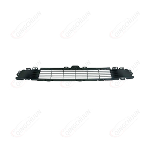 Tesla Model Y Front Lower Bumper Grille 1493759-00-A - Qingchijun