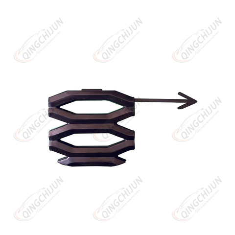 Grille Accessories For Truck Parts Heavy Duty Truck Components - Qingchijun 