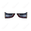 Rear Left/Right Inner Tail Lights 1502088-00-B, 1502089-00-B For Tesla Model Y - Qingchijun