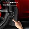 2025 2024 Tesla Model 3 Mud Flap Splash Guards - Qingchijun