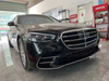 КОМПЛЕКТ БЛОДА ДЛЯ МЕРСЕДЕС БЕНЗ S -класс W223 Обновление до S450 - Qingchijun