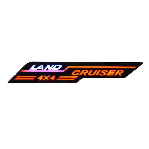Toyota Spare Tampa de freio Lâmpada de freio para Land Cruiser - Qingchijun