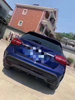 Bumpers de carro Kit de corpo para Benz GLA Upgrade GL45 AMG Style - Qingchijun