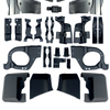 Facelift BodyKit para Land Cruiser 70 79 FJ70 FJ79 LC79 1984-2022 a 2024
