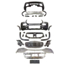 Kit corporal para Mercedes Benz X167 Atualizar para Gls Maybach BodyKit - Qingchijun