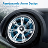 Tesla Model Y Wheel Covers 19 Inch Hubcaps Wheel Rim Covers - Qingchijun