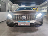 Kits corporais para Mercedes Benz C -Class W205 Upgrade W206 AMG C63 - Qingchijun